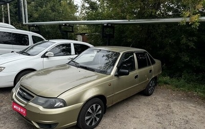 Daewoo Nexia I рестайлинг, 2011 год, 167 000 рублей, 1 фотография