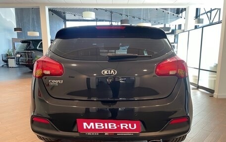 KIA cee'd III, 2014 год, 1 420 000 рублей, 5 фотография