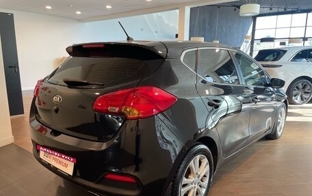 KIA cee'd III, 2014 год, 1 420 000 рублей, 4 фотография