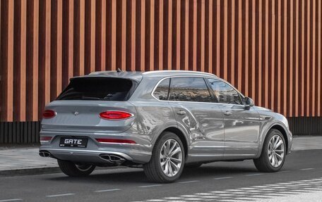 Bentley Bentayga I, 2023 год, 51 565 900 рублей, 2 фотография