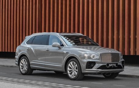 Bentley Bentayga I, 2023 год, 51 565 900 рублей, 6 фотография