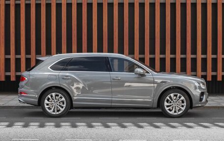 Bentley Bentayga I, 2023 год, 51 565 900 рублей, 9 фотография