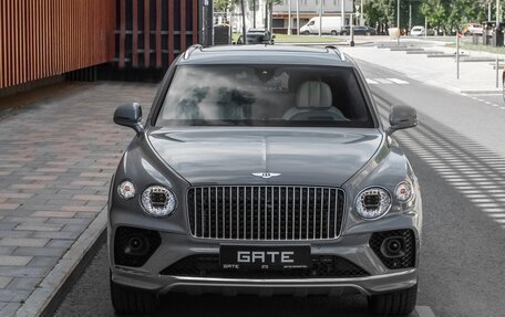 Bentley Bentayga I, 2023 год, 51 565 900 рублей, 10 фотография