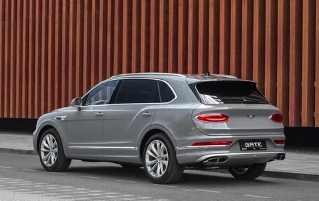 Bentley Bentayga I, 2023 год, 51 565 900 рублей, 7 фотография