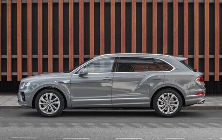 Bentley Bentayga I, 2023 год, 51 565 900 рублей, 8 фотография