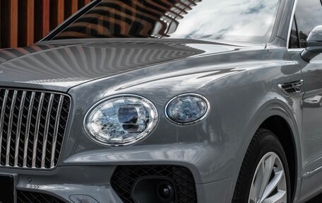 Bentley Bentayga I, 2023 год, 51 565 900 рублей, 13 фотография