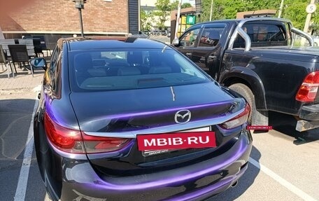 Mazda 6, 2015 год, 2 500 000 рублей, 5 фотография