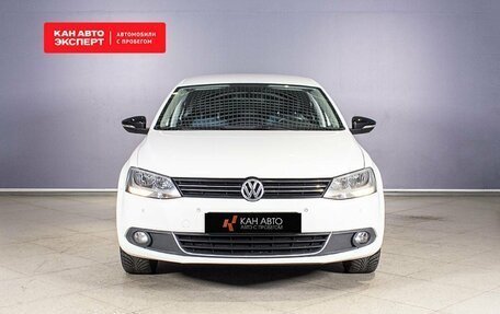 Volkswagen Jetta VI, 2013 год, 1 154 400 рублей, 11 фотография