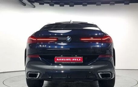 BMW X6, 2020 год, 8 850 000 рублей, 3 фотография