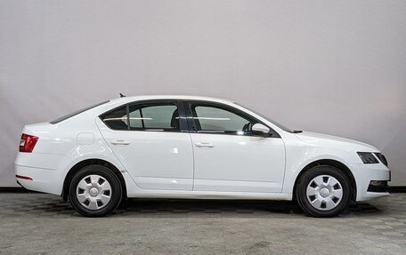 Skoda Octavia, 2020 год, 1 850 000 рублей, 4 фотография