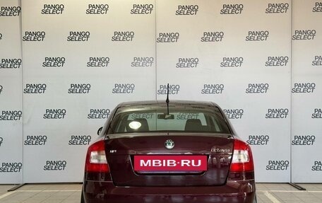 Skoda Octavia, 2012 год, 1 050 000 рублей, 6 фотография