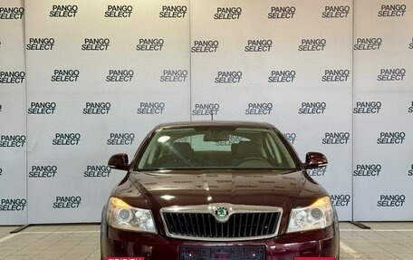 Skoda Octavia, 2012 год, 1 050 000 рублей, 2 фотография