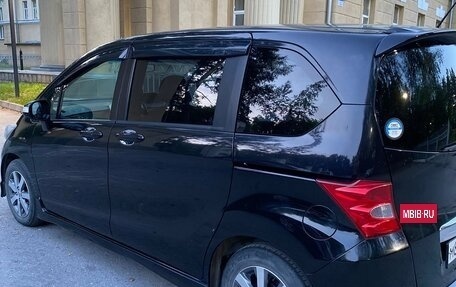 Honda Freed I, 2011 год, 1 250 000 рублей, 9 фотография