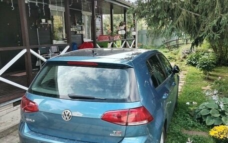 Volkswagen Golf VII, 2013 год, 1 250 000 рублей, 2 фотография