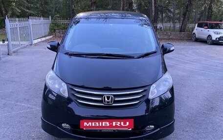 Honda Freed I, 2011 год, 1 250 000 рублей, 10 фотография