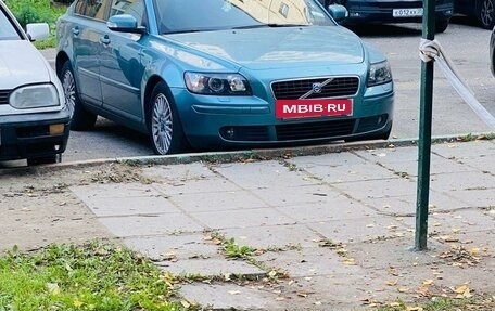 Volvo S40 II, 2006 год, 730 000 рублей, 6 фотография