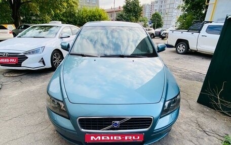 Volvo S40 II, 2006 год, 730 000 рублей, 5 фотография