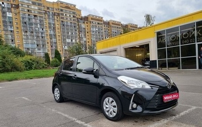 Toyota Vitz, 2018 год, 1 100 000 рублей, 1 фотография