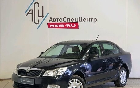 Skoda Octavia, 2013 год, 1 189 000 рублей, 1 фотография