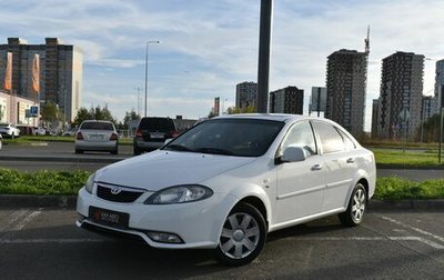 Daewoo Gentra II, 2013 год, 615 900 рублей, 1 фотография