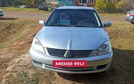 Mitsubishi Lancer IX, 2005 год, 350 000 рублей, 3 фотография