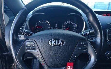 KIA Cerato III, 2014 год, 1 399 000 рублей, 14 фотография