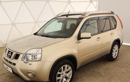 Nissan X-Trail, 2012 год, 1 475 000 рублей, 7 фотография