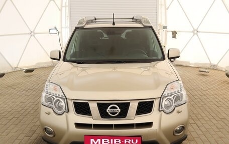 Nissan X-Trail, 2012 год, 1 475 000 рублей, 8 фотография