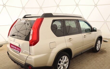 Nissan X-Trail, 2012 год, 1 475 000 рублей, 3 фотография