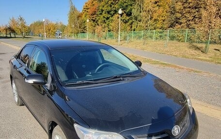 Toyota Corolla, 2012 год, 1 250 000 рублей, 8 фотография