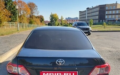 Toyota Corolla, 2012 год, 1 250 000 рублей, 6 фотография