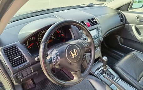 Honda Accord VII рестайлинг, 2006 год, 794 995 рублей, 11 фотография