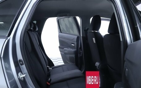 Mitsubishi ASX I рестайлинг, 2012 год, 995 000 рублей, 15 фотография