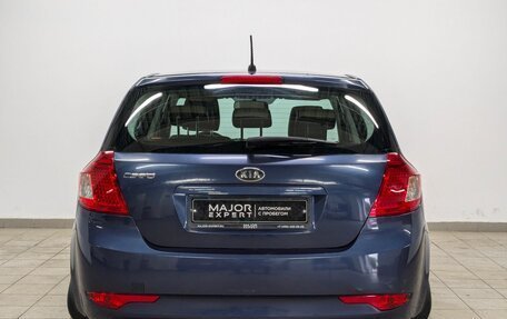 KIA cee'd I рестайлинг, 2012 год, 1 100 000 рублей, 3 фотография