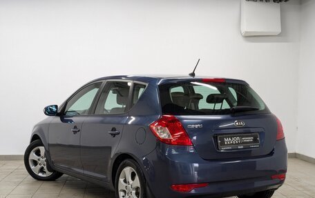 KIA cee'd I рестайлинг, 2012 год, 1 100 000 рублей, 13 фотография