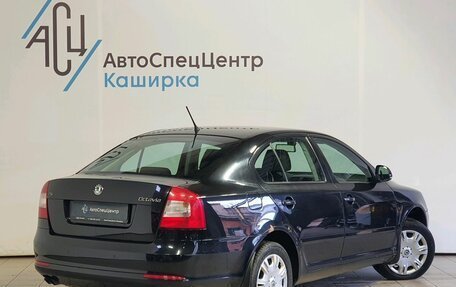 Skoda Octavia, 2013 год, 1 189 000 рублей, 2 фотография