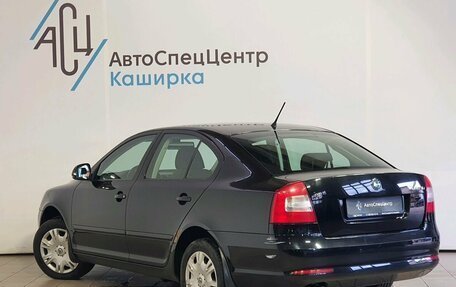 Skoda Octavia, 2013 год, 1 189 000 рублей, 4 фотография