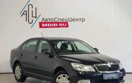 Skoda Octavia, 2013 год, 1 189 000 рублей, 3 фотография