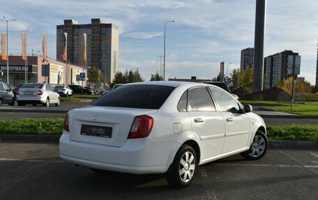 Daewoo Gentra II, 2013 год, 615 900 рублей, 2 фотография