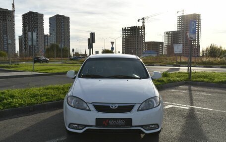 Daewoo Gentra II, 2013 год, 615 900 рублей, 3 фотография