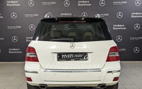 Mercedes-Benz GLK-Класс, 2009 год, 1 250 000 рублей, 6 фотография