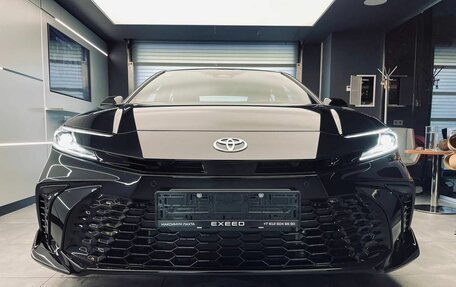 Toyota Camry, 2024 год, 4 550 000 рублей, 3 фотография