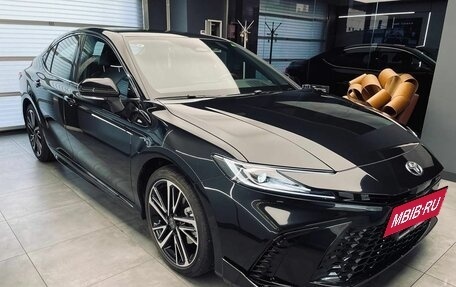 Toyota Camry, 2024 год, 4 550 000 рублей, 4 фотография