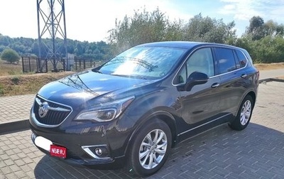 Buick Envision, 2020 год, 2 150 000 рублей, 1 фотография