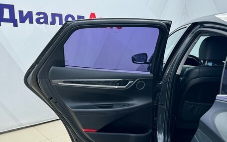 Hyundai Grandeur, 2018 год, 2 340 000 рублей, 12 фотография