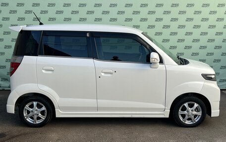 Honda Zest, 2012 год, 895 000 рублей, 9 фотография