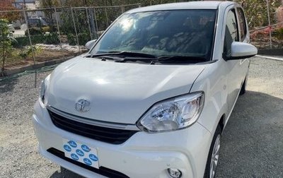 Toyota Passo III, 2019 год, 790 000 рублей, 1 фотография