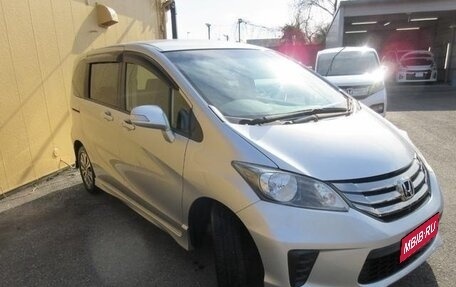 Honda Freed I, 2013 год, 860 000 рублей, 1 фотография