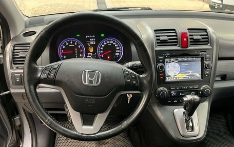 Honda CR-V III рестайлинг, 2008 год, 1 349 000 рублей, 6 фотография