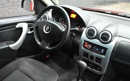 Renault Sandero I, 2014 год, 880 000 рублей, 14 фотография